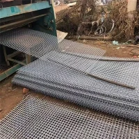 स्टेनलेस स्टील बुना तार जाल